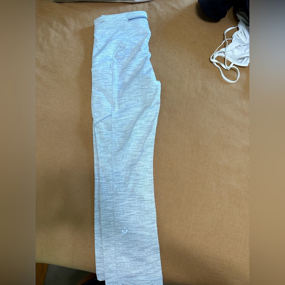Lululemon athletica leggings